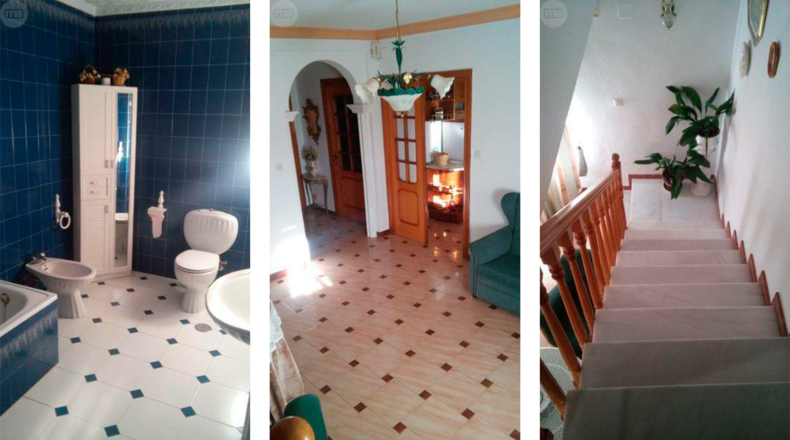 Málaga - Archidona - 150m2