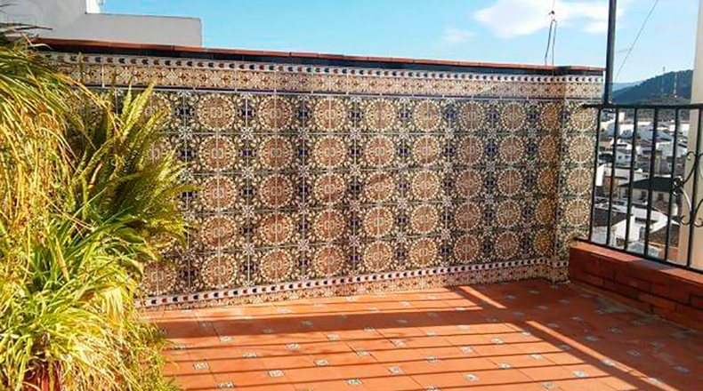 Málaga - Archidona - 150m2