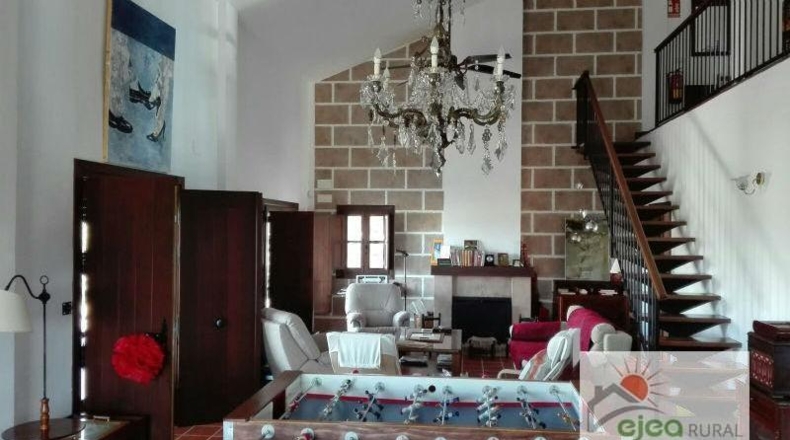 Málaga - Archidona - 29500m2