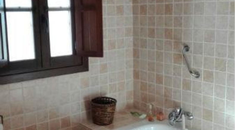 Málaga - Archidona - 29500m2