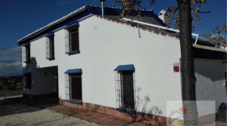 Málaga - Archidona - 29500m2