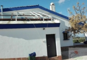 Xalet independent amb terreny en venda a Archidona ref.: TR22479 foto