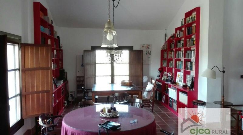Málaga - Archidona - 29500m2