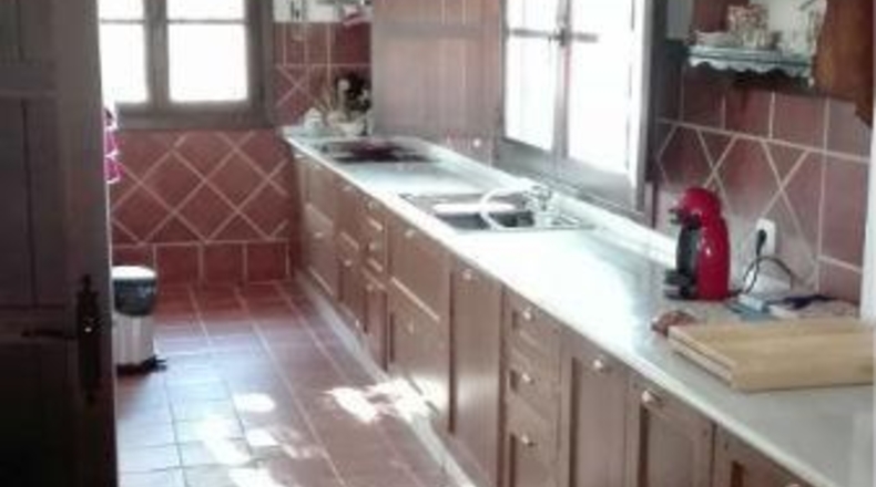 Málaga - Archidona - 29500m2