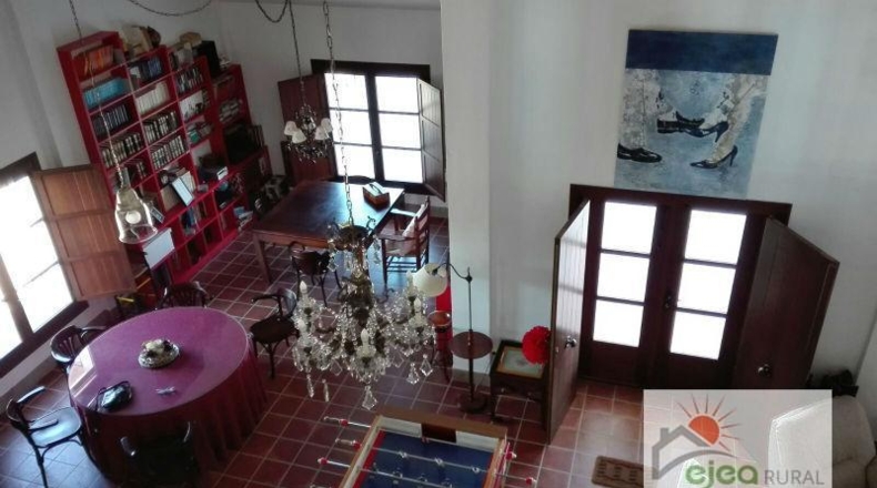 Málaga - Archidona - 29500m2