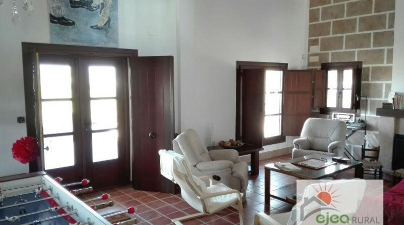 Málaga - Archidona - 29500m2