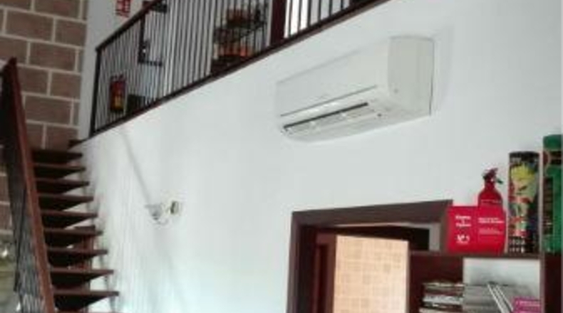 Málaga - Archidona - 29500m2