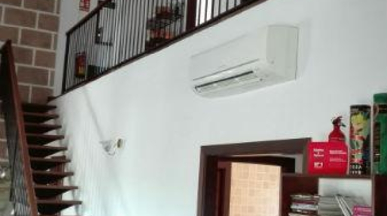 Málaga - Archidona - 29500m2