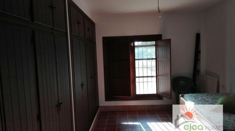 Málaga - Archidona - 29500m2