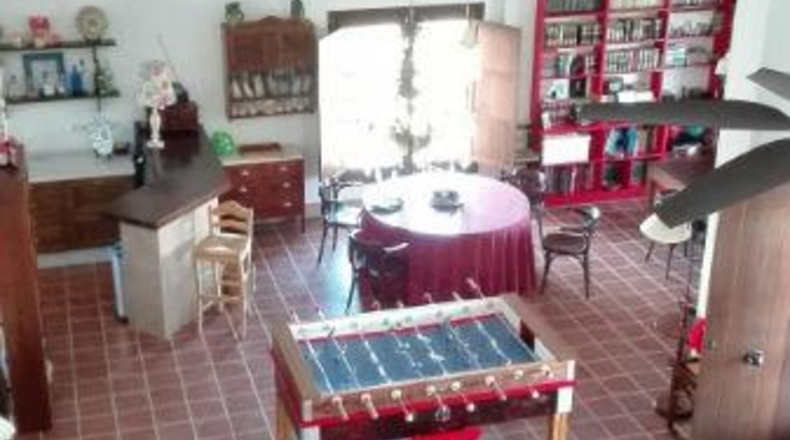 Málaga - Archidona - 29500m2