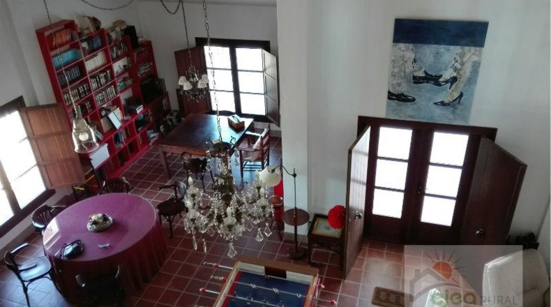 Málaga - Archidona - 29500m2
