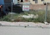 Land suitable for development for sale in Villanueva de Tapia ref: TR33100 photo