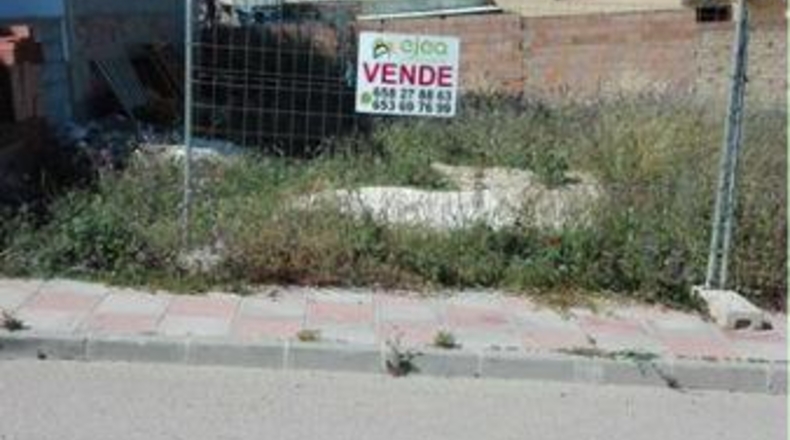 Málaga - Villanueva de Tapia - 159m2