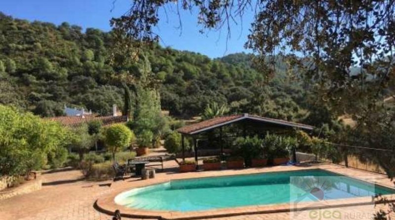 Córdoba - Córdoba - 3890000m2