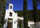 Xalet independent amb terreny en venda a Còrdova ref.: TR201550 foto