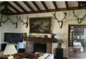 Xalet independent amb terreny en venda a Còrdova ref.: TR201550 foto