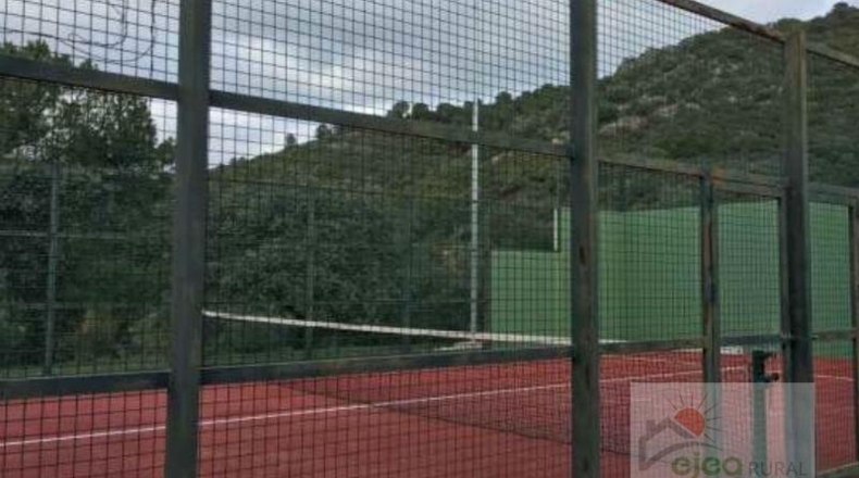 Córdoba - Córdoba - 3890000m2