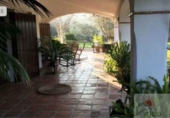 Xalet independent amb terreny en venda a Còrdova ref.: TR201550 foto