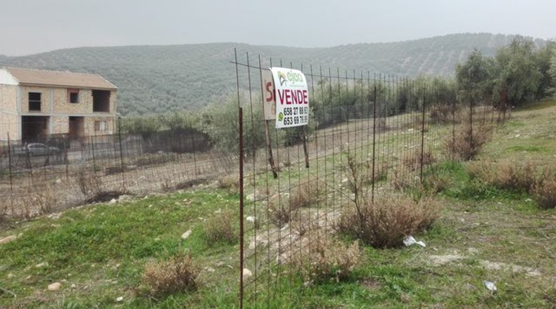 Málaga - Villanueva de Tapia - 200m2