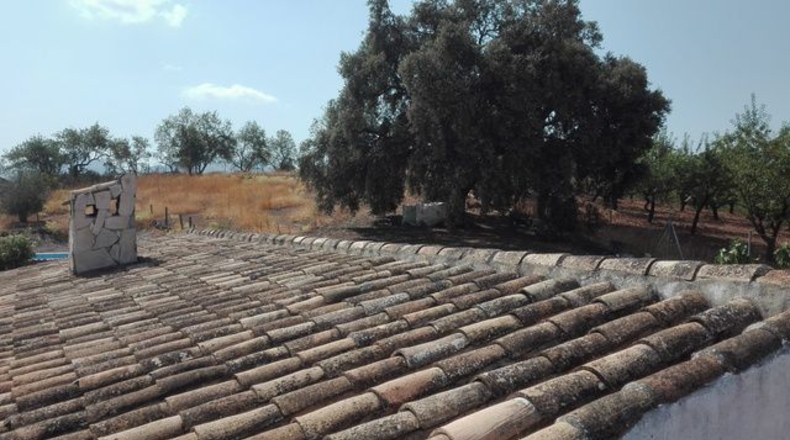Málaga - Archidona - 100m2
