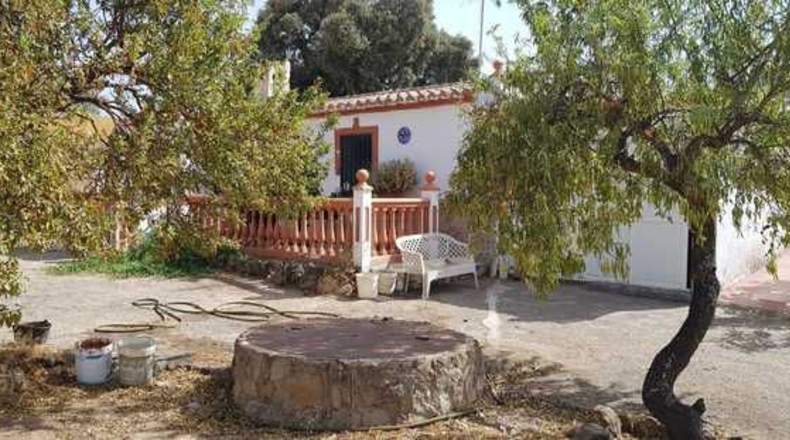 Málaga - Archidona - 100m2