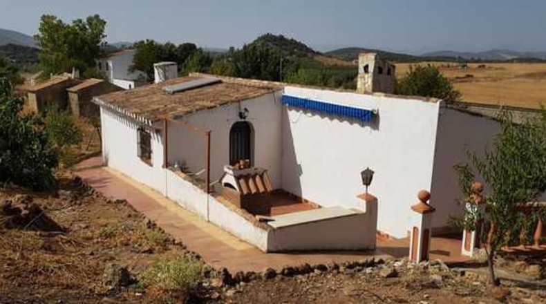 Málaga - Archidona - 100m2