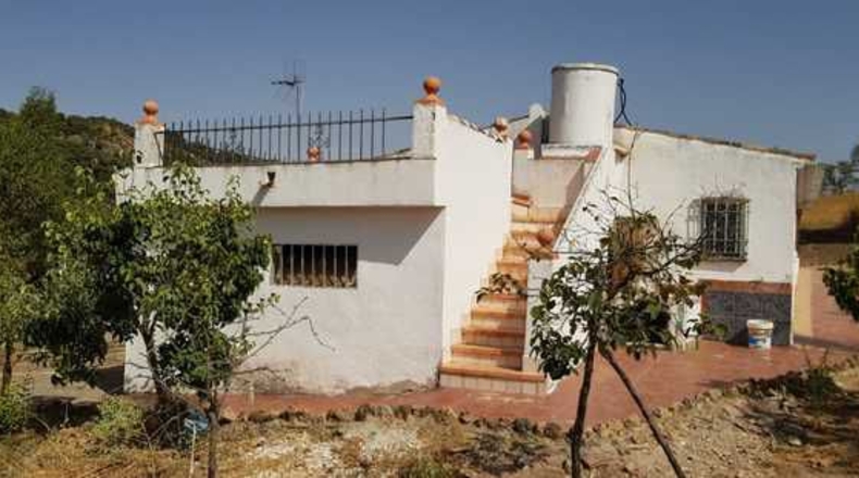 Málaga - Archidona - 100m2