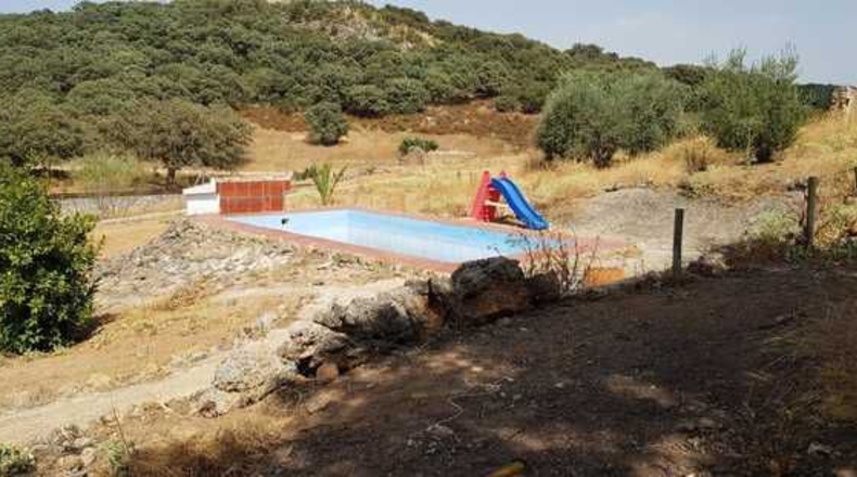 Málaga - Archidona - 100m2