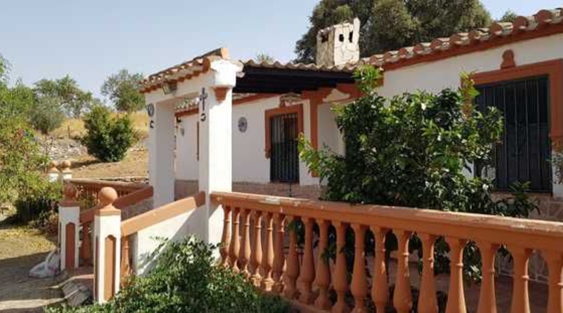 Málaga - Archidona - 100m2