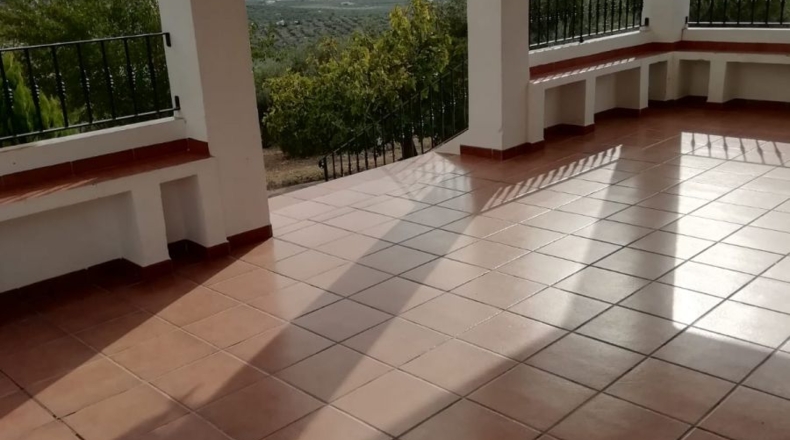 Málaga - Archidona - 3m2