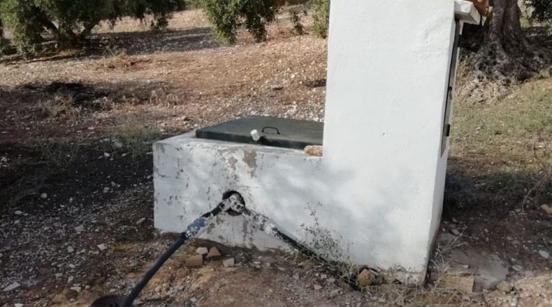 Málaga - Archidona - 3m2
