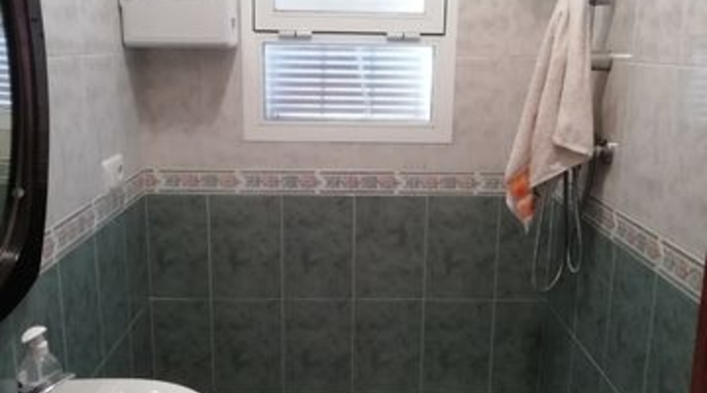 Málaga - Archidona - 3m2