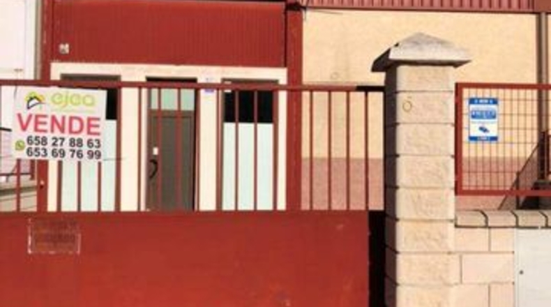 Málaga - Archidona - 150m2