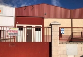Nau industrial en venda a Archidona ref.: TR81130 foto