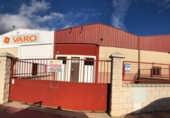 Nau industrial en venda a Archidona ref.: TR81130 foto