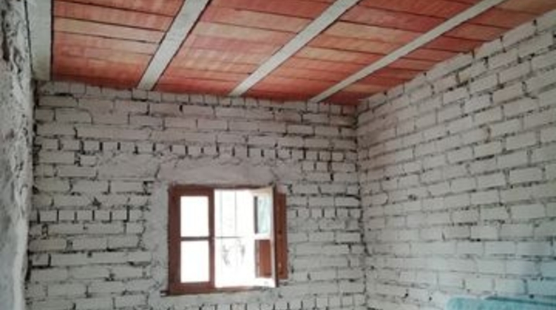 Málaga - Villanueva de Algaidas - 150m2