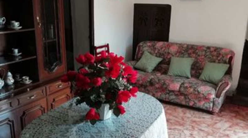 Málaga - Villanueva de Algaidas - 150m2
