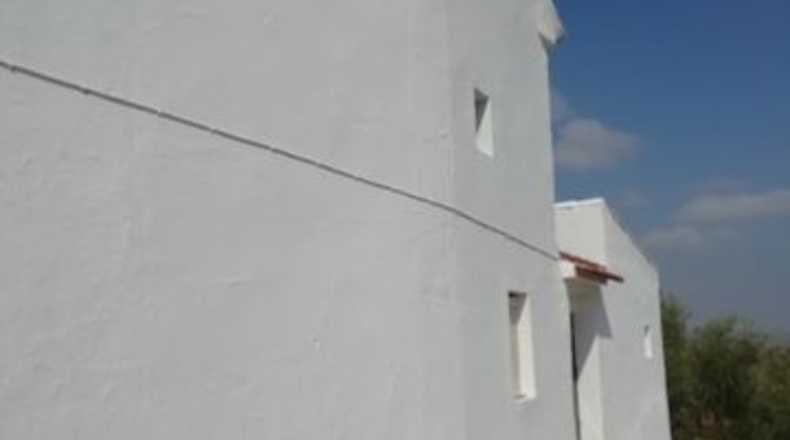 Málaga - Villanueva de Algaidas - 150m2