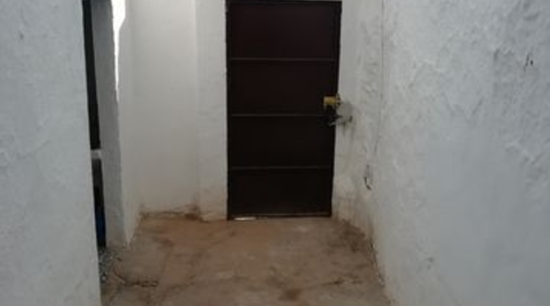 Málaga - Villanueva de Algaidas - 150m2