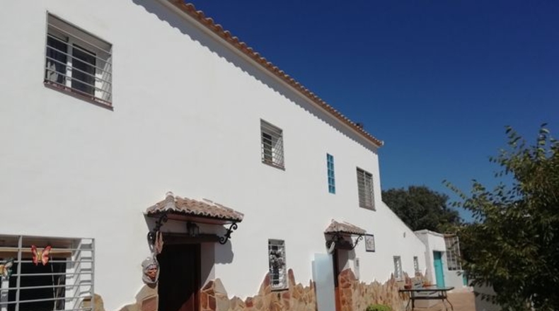 Málaga - Archidona - 7m2