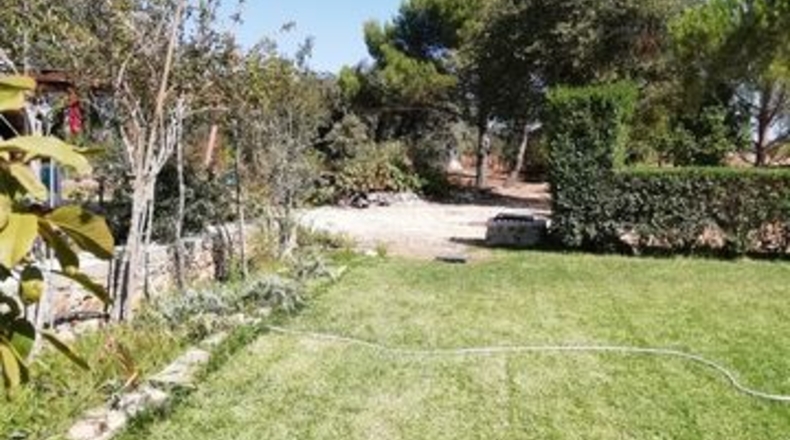 Málaga - Archidona - 7m2