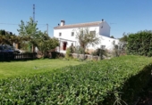 Finca rústica en venda a Archidona ref.: TR16414 foto