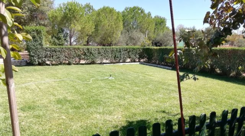 Málaga - Archidona - 7m2