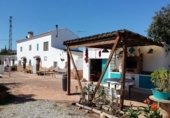 Finca rústica en venda a Archidona ref.: TR16414 foto