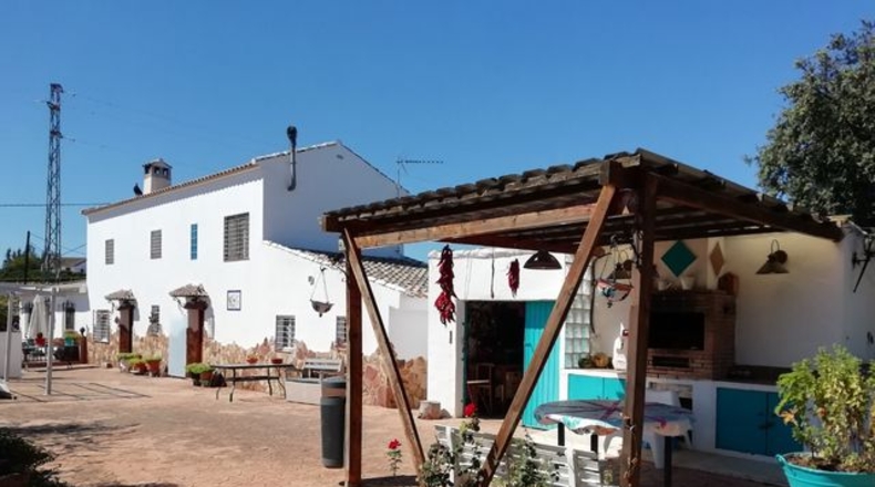 Málaga - Archidona - 7m2