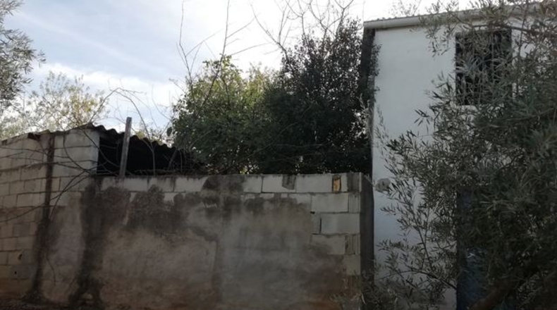 Málaga - Archidona - 7449m2