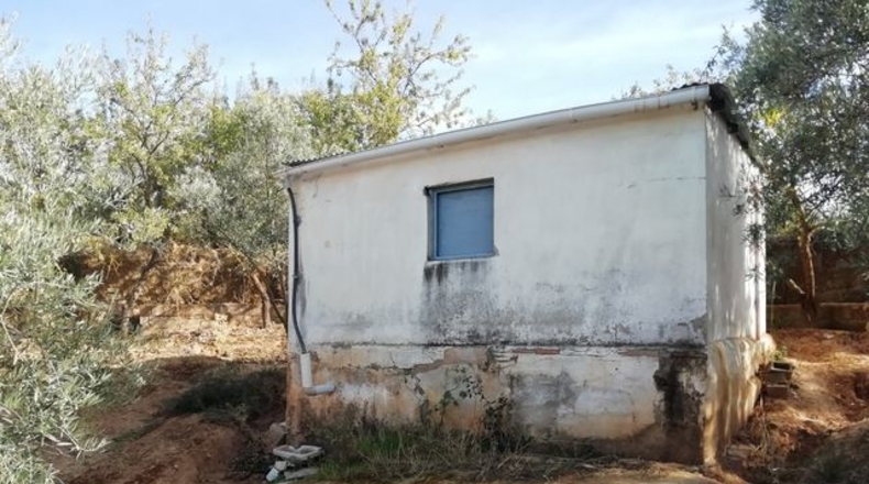 Málaga - Archidona - 7449m2