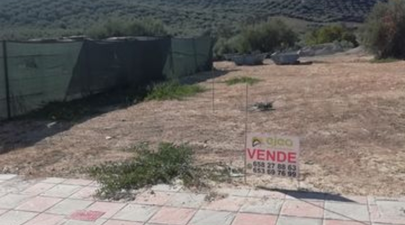 Málaga - Villanueva de Tapia - 157m2