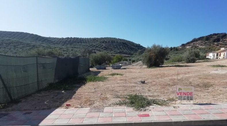 Málaga - Villanueva de Tapia - 157m2