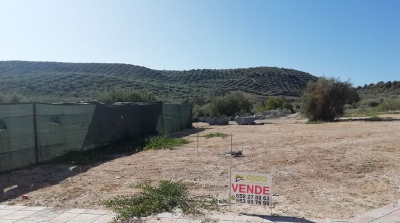 Málaga - Villanueva de Tapia - 157m2